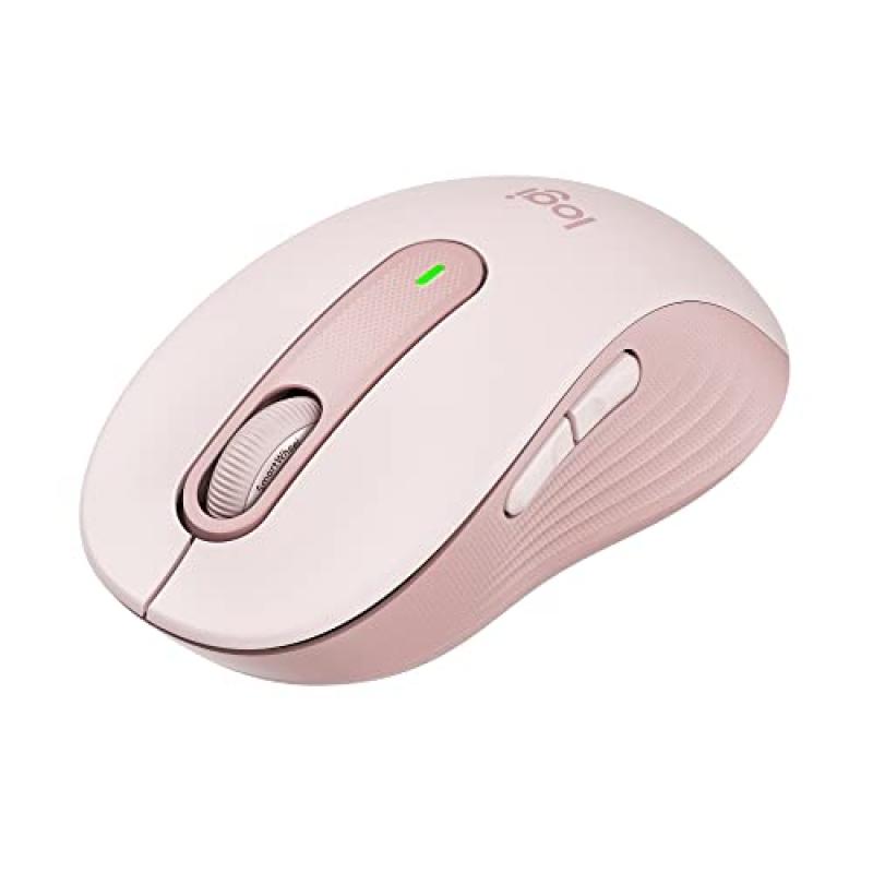 Logitech M650 Wireless Mouse Logitech M650 Wireless Mouse