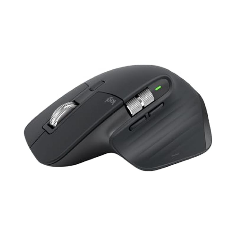 Logitech MX Master 3S Mouse Logitech MX Master 3S Mouse