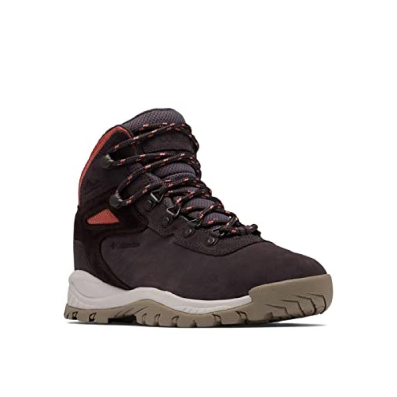 Columbia Newton Ridge Hiking Boots Columbia Newton Ridge Hiking Boots