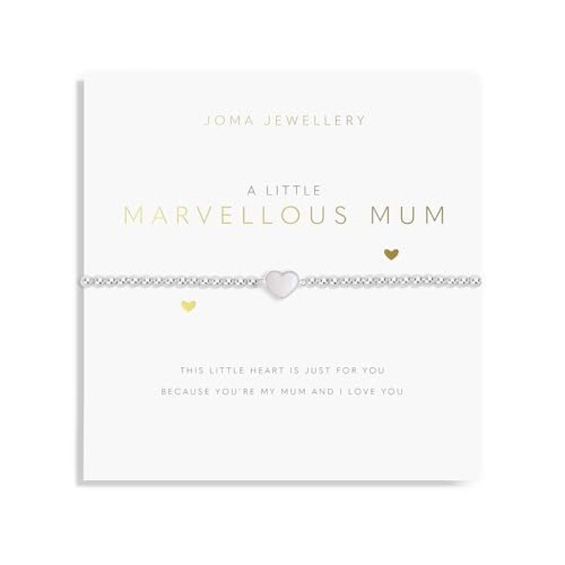 Joma Jewellery Mum Bracelet Joma Jewellery Mum Bracelet