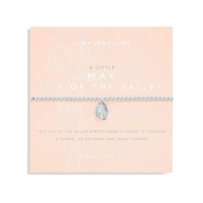 Joma Lily Of The Valley Bracelet Joma Lily Of The Valley Bracelet