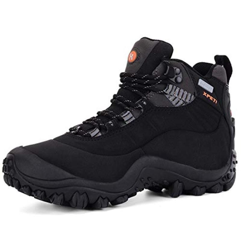 XPETI Women's Hiking Boots