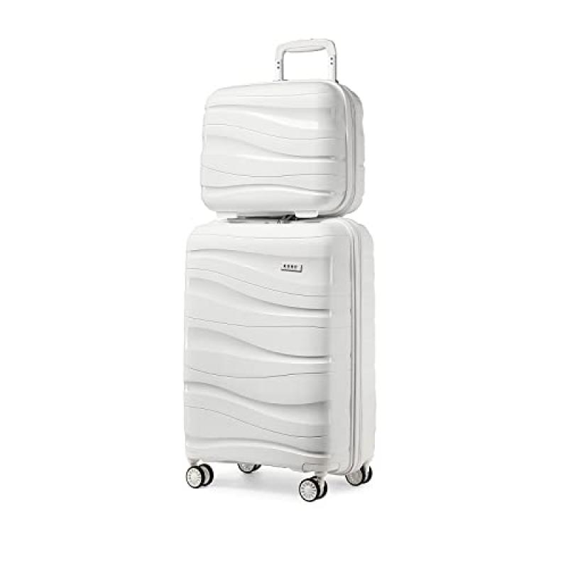 Kono Suitcase Set with TSA Lock Kono Suitcase Set with TSA Lock