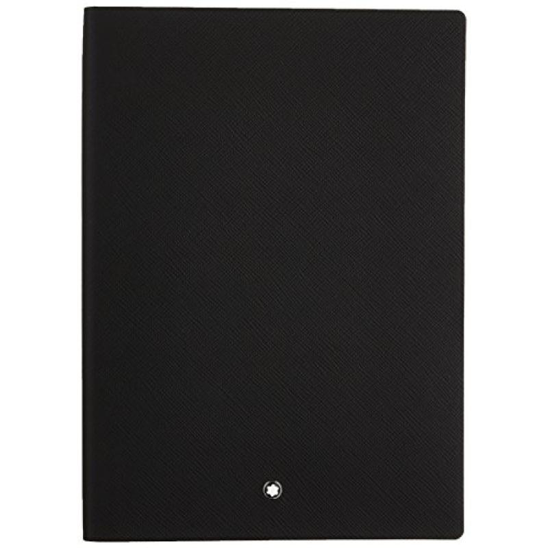 Montblanc Soft Cover Journal Montblanc Soft Cover Journal