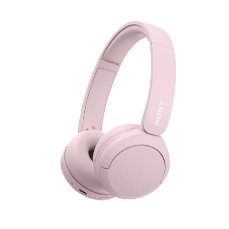 Sony WH-CH520 Wireless On-Ear Headphones Sony WH-CH520 Wireless On-Ear Headphones