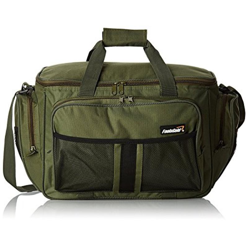 FoolsGold Tackle Holdall Bag FoolsGold Tackle Holdall Bag