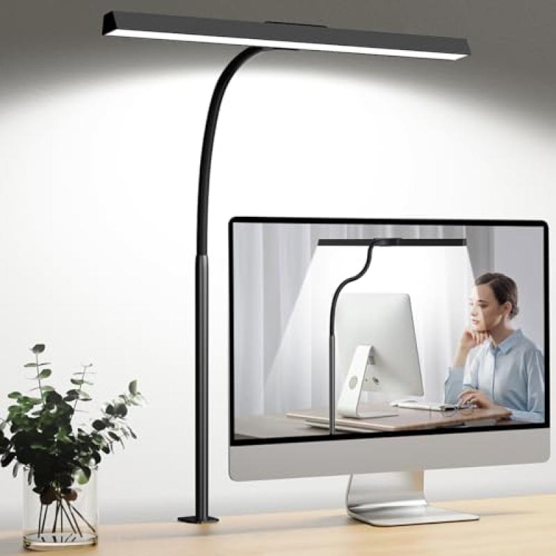 Moslumin LED Desk Lamp Moslumin LED Desk Lamp