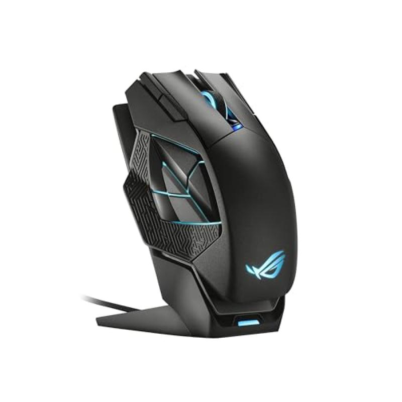 ASUS ROG Spatha X Gaming Mouse ASUS ROG Spatha X Gaming Mouse