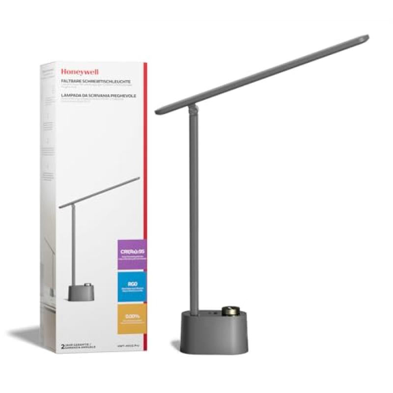 HONEYWELL Upgraded LED Desk Lamp - H01 Pro Sunturalux™ HONEYWELL Upgraded LED Desk Lamp - H01 Pro Sunturalux™