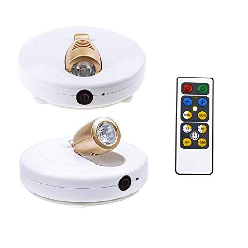 HONWELL LED Spotlights - 2 Pack HONWELL LED Spotlights - 2 Pack