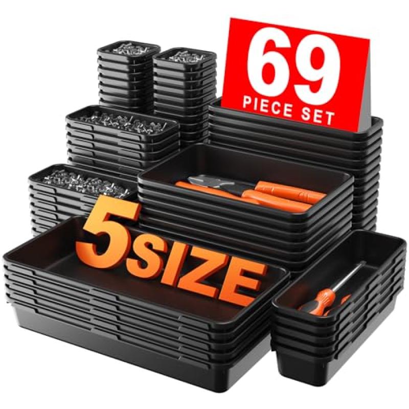 A-LUGEI Tray Divider Set A-LUGEI Tray Divider Set