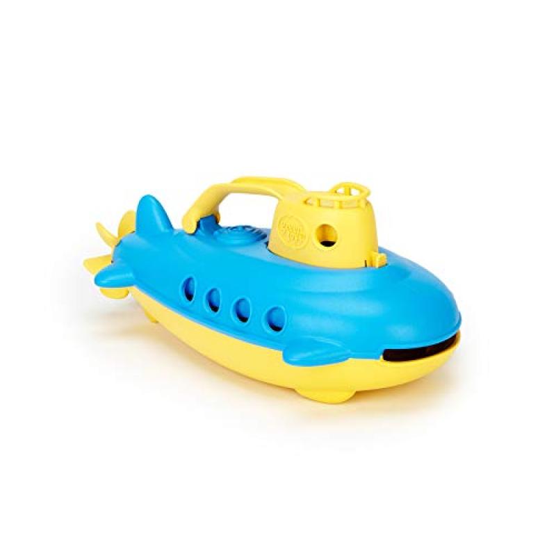 Green Toys Submarine Green Toys Submarine