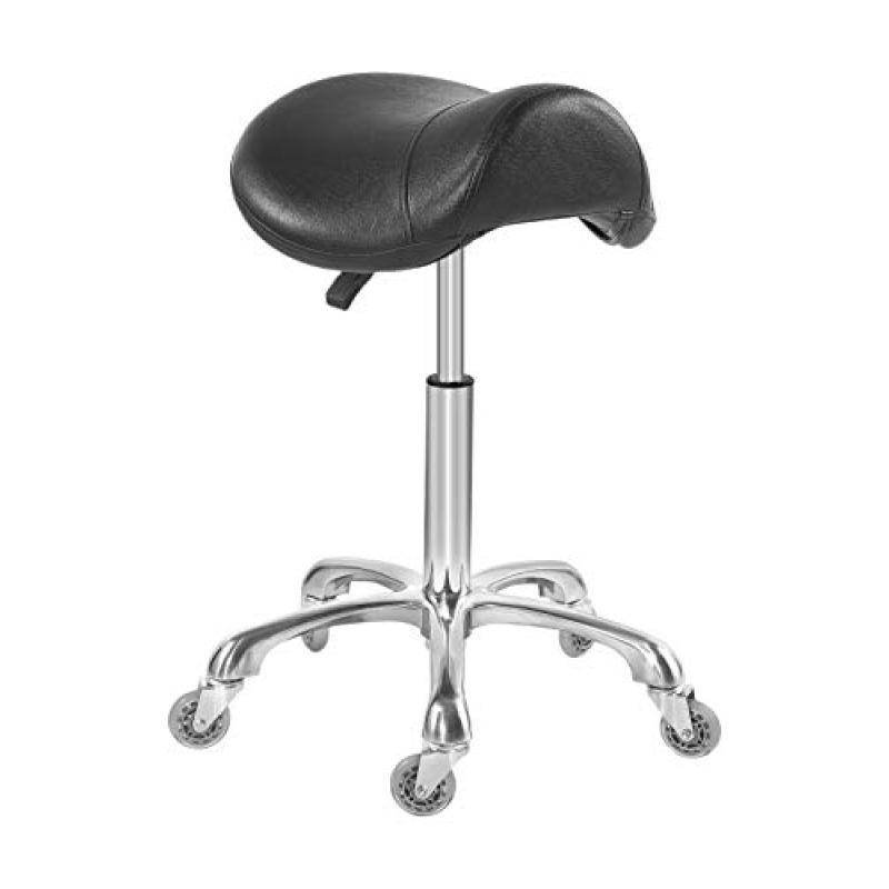 Ergonomic Saddle Stool Chair Ergonomic Saddle Stool Chair
