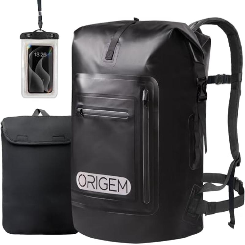 Origem Waterproof Backpack Origem Waterproof Backpack