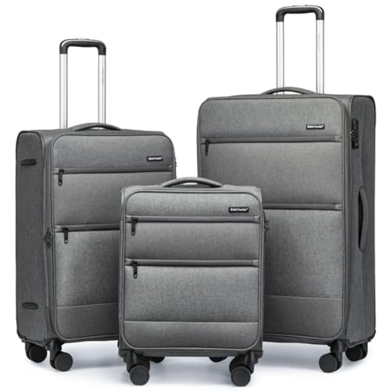 British Traveller Cabin Suitcase British Traveller Cabin Suitcase