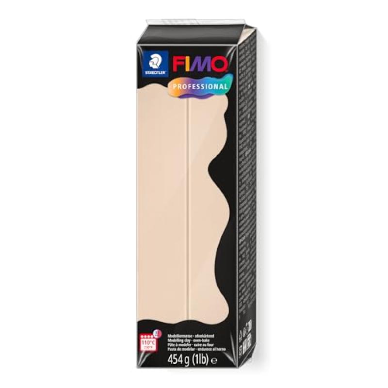 STAEDTLER FIMO Professional Modelling Clay STAEDTLER FIMO Professional Modelling Clay