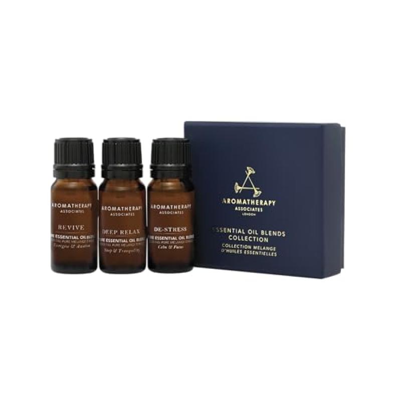 Aromatherapy Associates Essential Oil Blends Collection