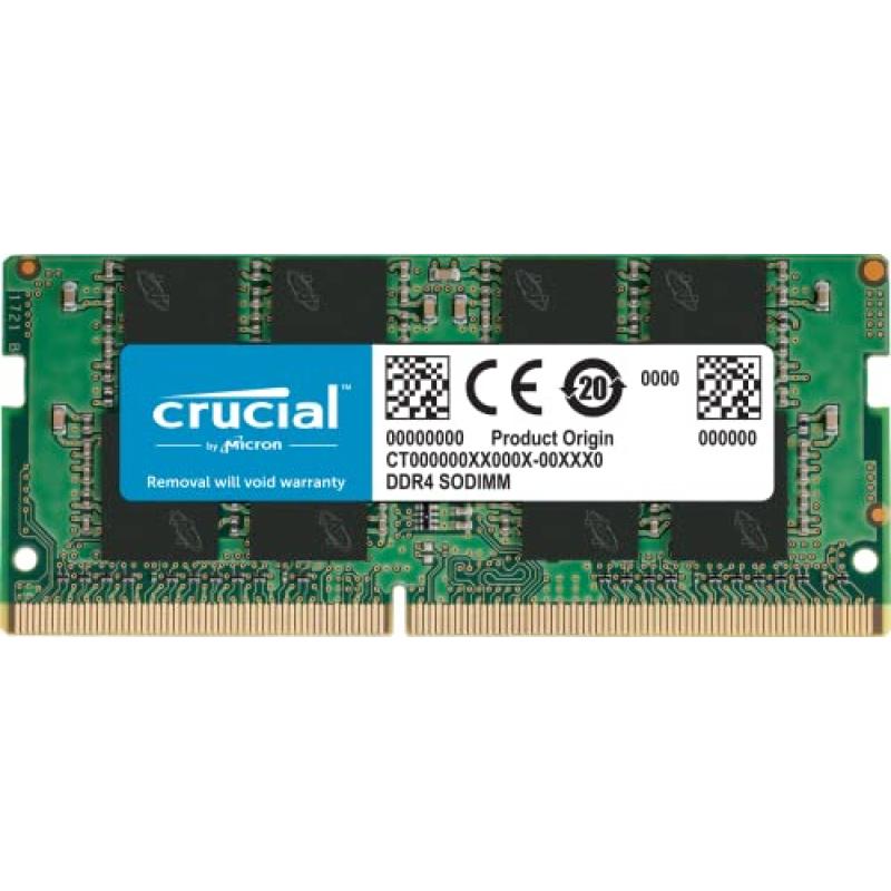 Crucial DDR4 RAM 16GB Crucial DDR4 RAM 16GB