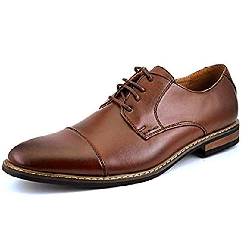 Bruno Marc Men's Oxford Shoes Bruno Marc Men's Oxford Shoes