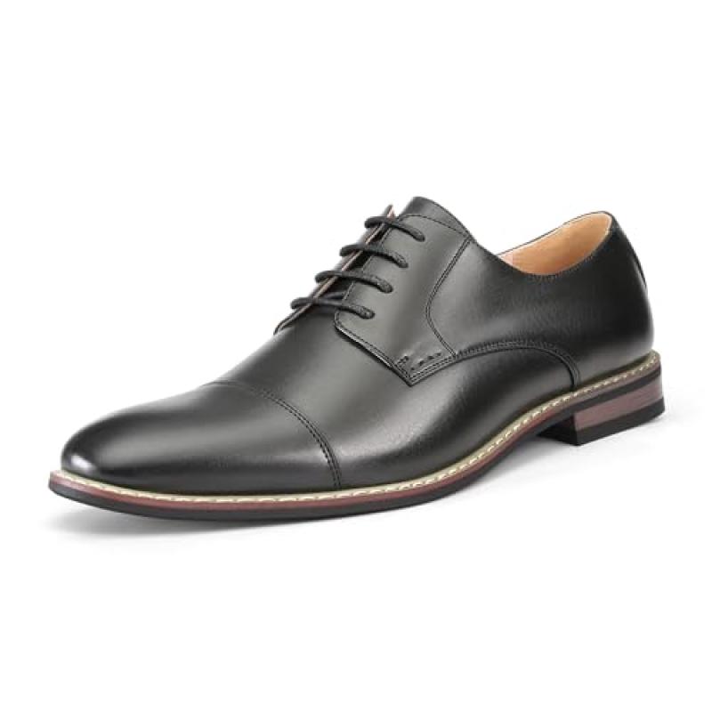 Bruno Marc Men's Oxfords Shoes Bruno Marc Men's Oxfords Shoes