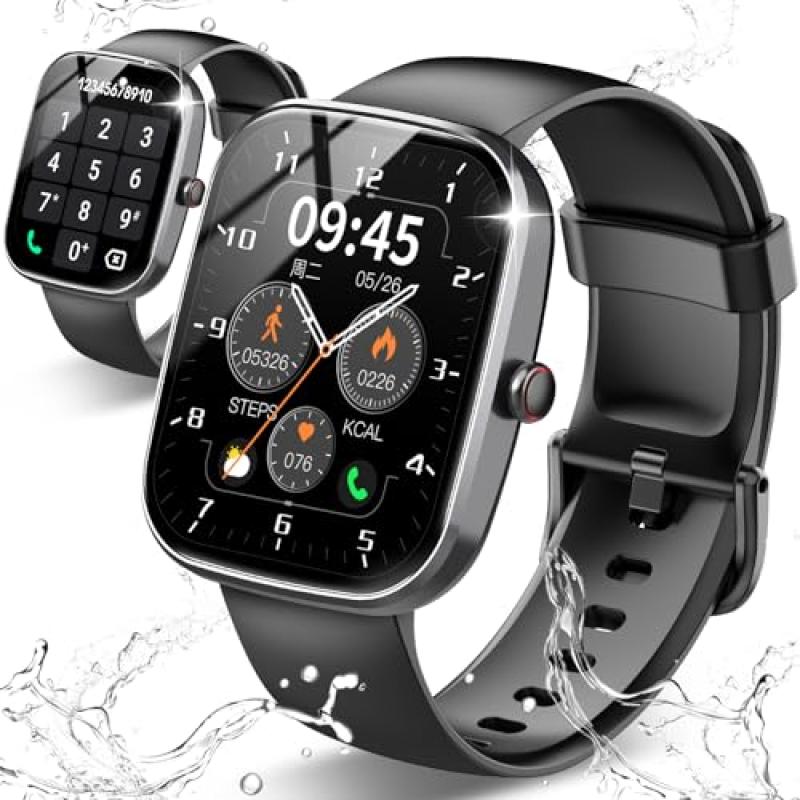 Csasan Smart Watch with Call Function Csasan Smart Watch with Call Function