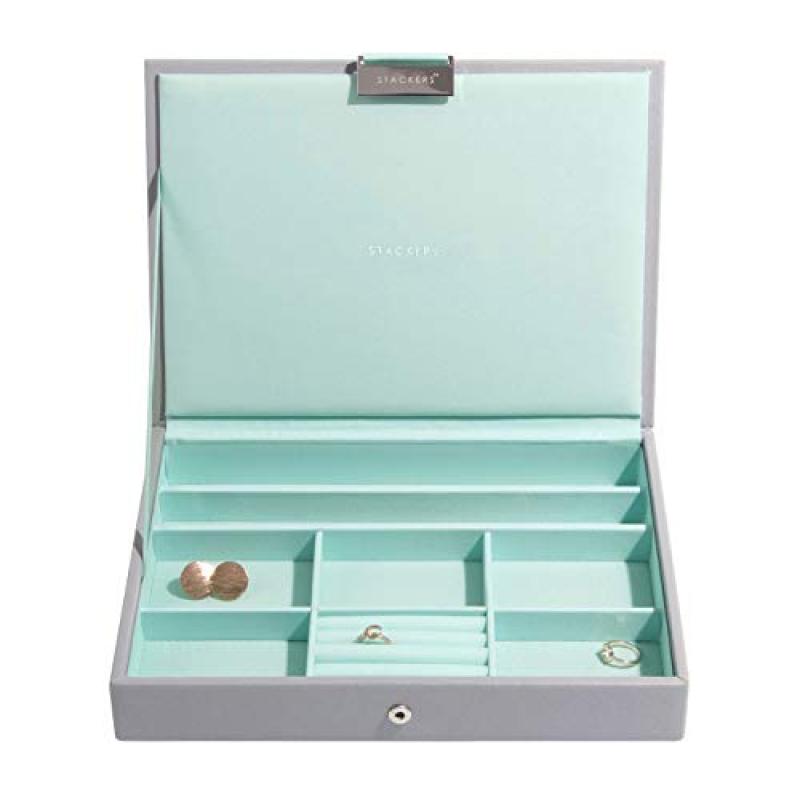 Stackers Jewellery Box Lid Stackers Jewellery Box Lid