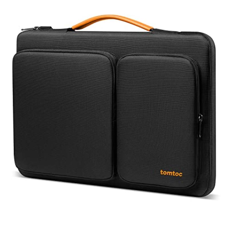 tomtoc 360 Laptop Sleeve Case for 13'' MacBook tomtoc 360 Laptop Sleeve Case for 13'' MacBook