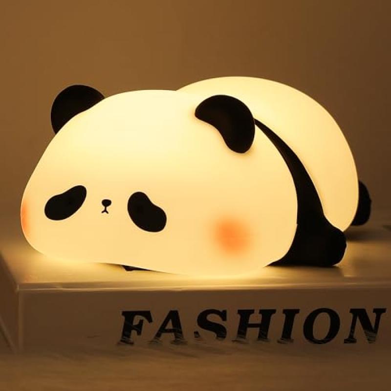 YuanDian Panda Night Light for Kids YuanDian Panda Night Light for Kids