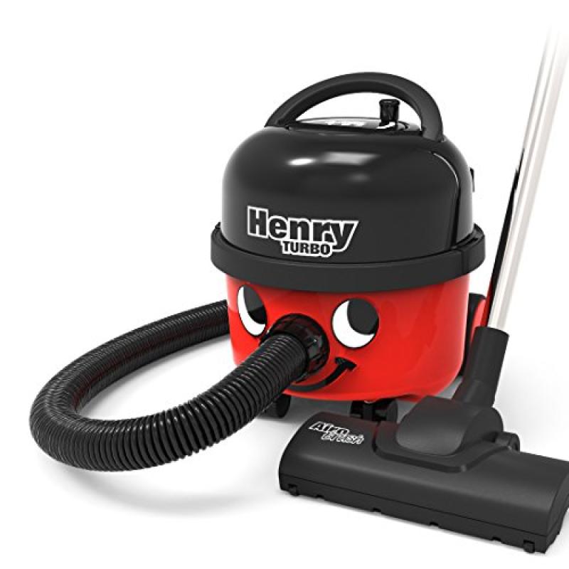 Numatic Henry Turbo Vacuum Cleaner Numatic Henry Turbo Vacuum Cleaner