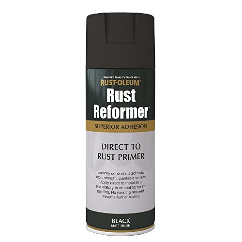 Rust-Oleum Rust Reformer Rust-Oleum Rust Reformer
