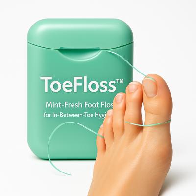 ToeFlossâ˘
