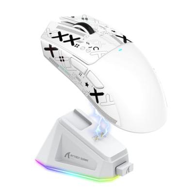ATTACK SHARK X11 Gaming Mouse ATTACK SHARK X11 Gaming Mouse