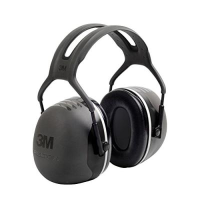 3M Peltor X5A Ear Defenders 3M Peltor X5A Ear Defenders