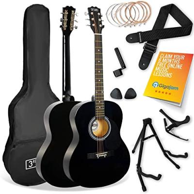 3rd Avenue Acoustic Guitar Pack 3rd Avenue Acoustic Guitar Pack