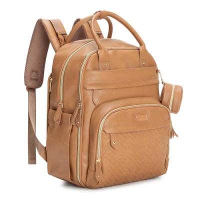 BabbleRoo Diaper Bag Backpack BabbleRoo Diaper Bag Backpack