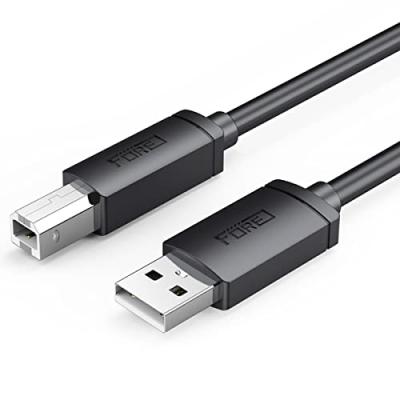 FORE MIDI Cable for Musical Instrument FORE MIDI Cable for Musical Instrument
