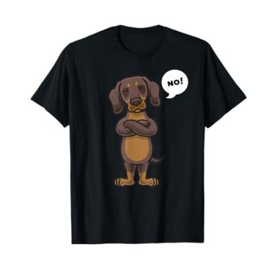 Dachshund T-Shirt Dachshund T-Shirt