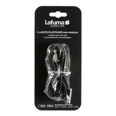Lafuma Mobilier Elastic Laces for RSX and RSXA