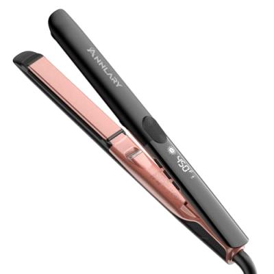 ANNLARY Hair Straighteners 2 in 1 ANNLARY Hair Straighteners 2 in 1