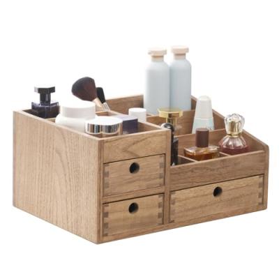 KIRIGEN Makeup Organizer Drawers