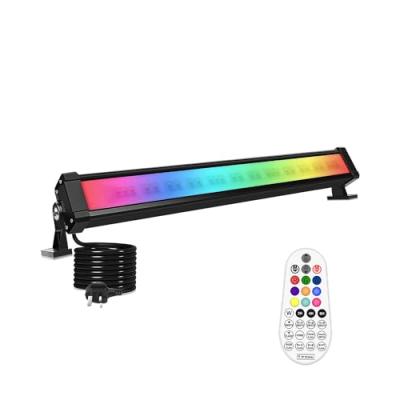 CLV LED Wall Light RGB Party Lights CLV LED Wall Light RGB Party Lights