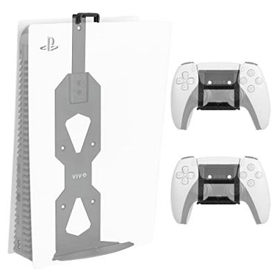VIVO Wall Mount Bracket for PS5 VIVO Wall Mount Bracket for PS5