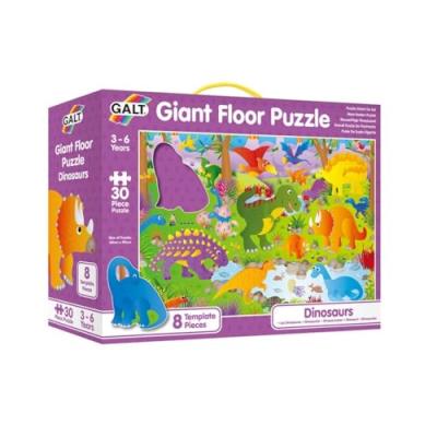 Galt Toys Dinosaur Floor Puzzle Galt Toys Dinosaur Floor Puzzle