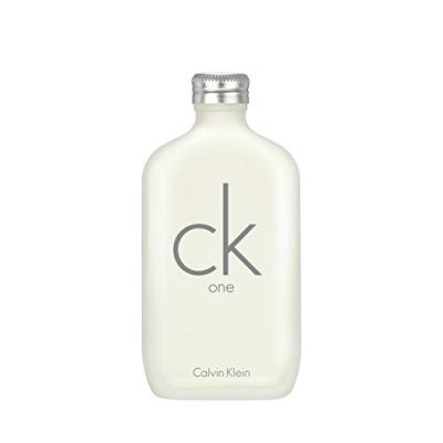 Calvin Klein CK One EDT Calvin Klein CK One EDT