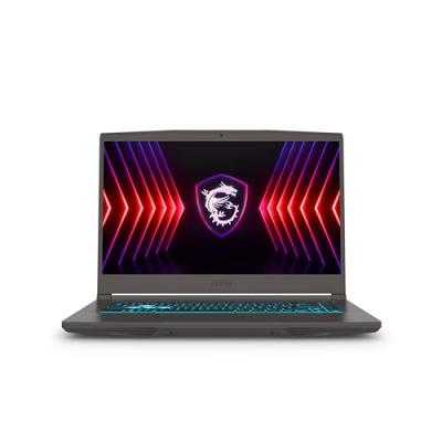 MSI Gaming Laptop, Core i7, RTX 4050 MSI Gaming Laptop, Core i7, RTX 4050