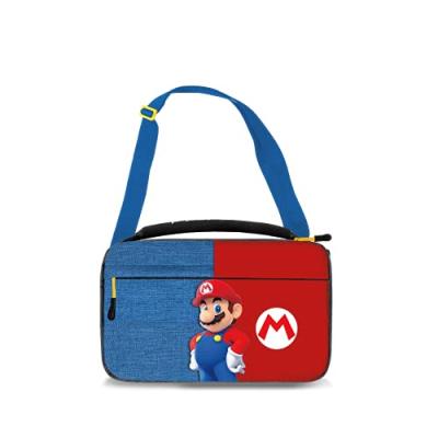 PDP Gaming Switch Commuter Case - Mario Edition PDP Gaming Switch Commuter Case - Mario Edition