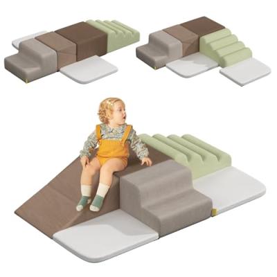 BanaSuper Kids Soft Play Set BanaSuper Kids Soft Play Set