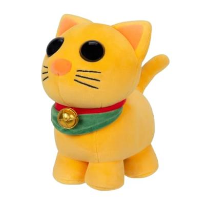 Maneki-Neko Collector Plush Toy Maneki-Neko Collector Plush Toy