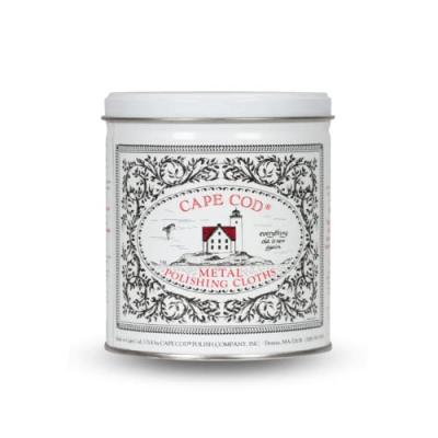 Cape Cod Metal Polish Kit Cape Cod Metal Polish Kit