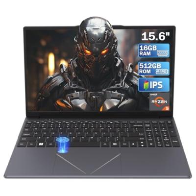 HP Laptop with Ryzen 5 Processor HP Laptop with Ryzen 5 Processor